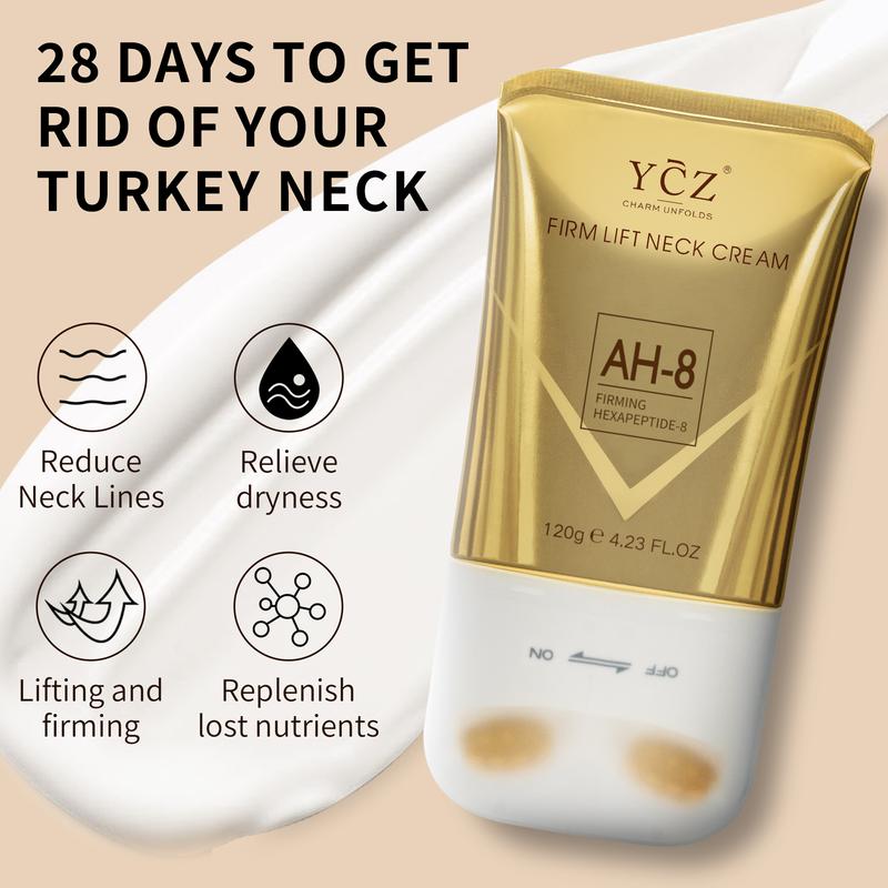 Lumi Lift Neck and Eye Cream