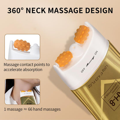Lumi Lift Neck and Eye Cream