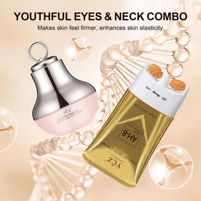 Lumi Lift Neck and Eye Cream